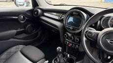 MINI Hatchback 2.0 Cooper S II 5dr Petrol Hatchback